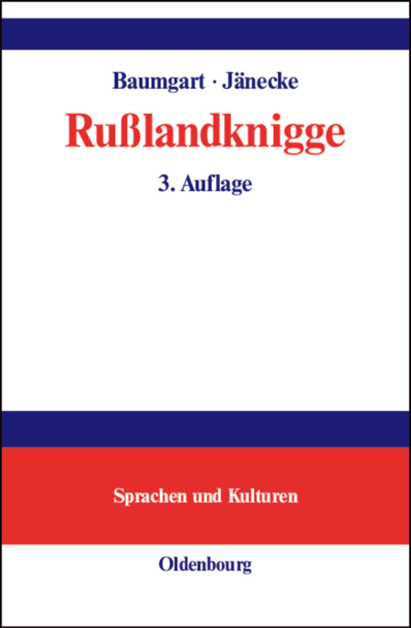 Rußlandknigge